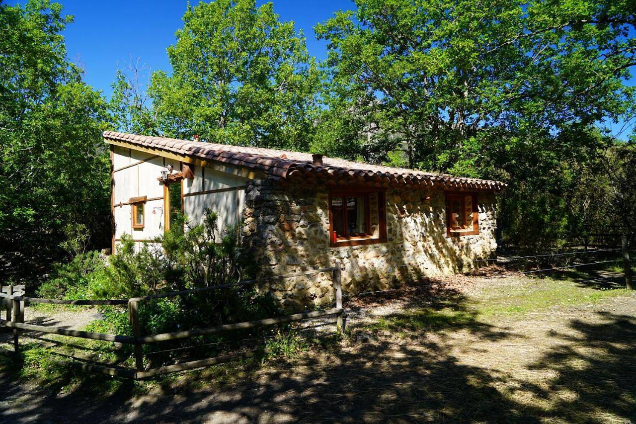 Gîtes à la Ferme - Hautes-Corbières in Termes, Parc naturel régional Corbières-Fenouillèdes