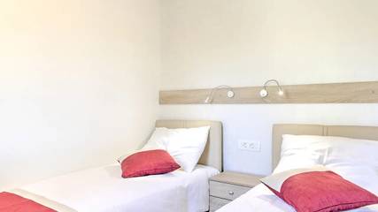Camping für 6 Personen in Medulin, Südküste Istrien, Bild 4