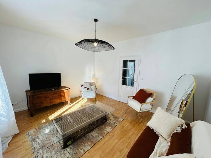 Appartement de vacances pour 4 personnes dans Marne - 4