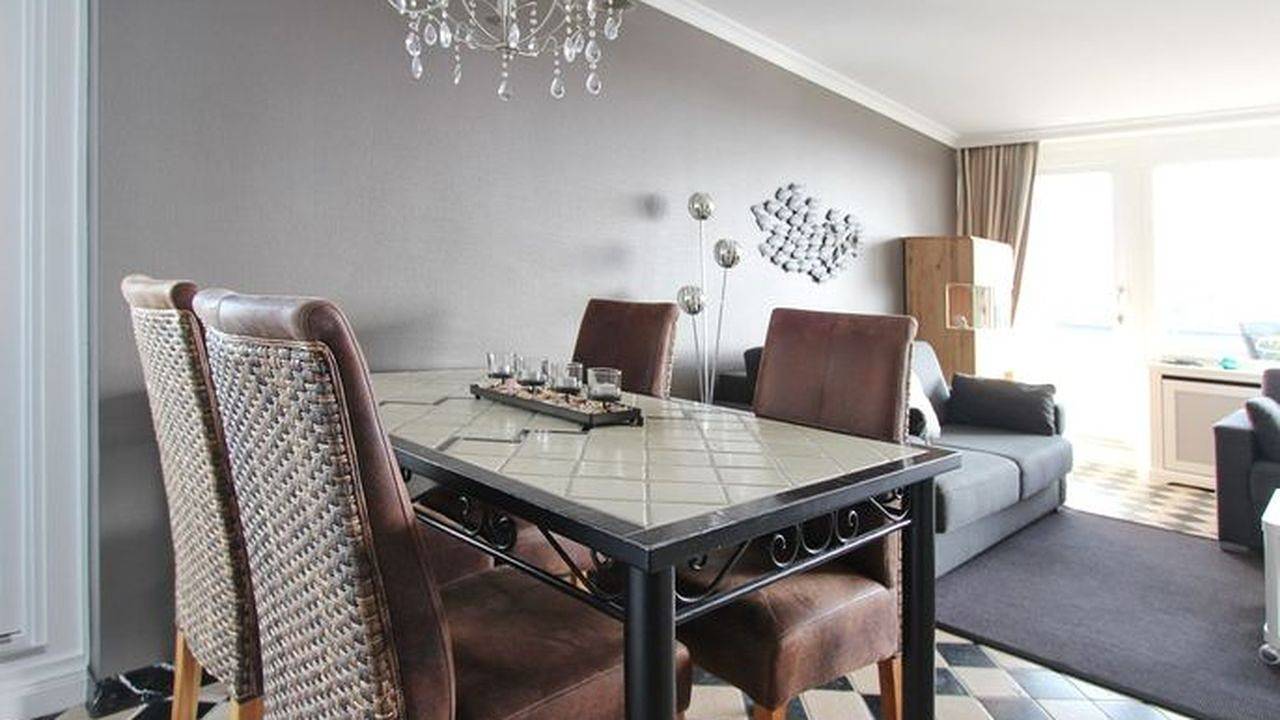 Ganze Ferienwohnung, Ferienwohnung für 4 Personen (60 m²) in Sylt-Ost in Westerland, Sylt (Gemeinde)