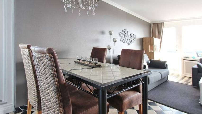 Ganze Ferienwohnung, Ferienwohnung für 4 Personen (60 m²) in Sylt-Ost in Westerland, Sylt (Gemeinde)