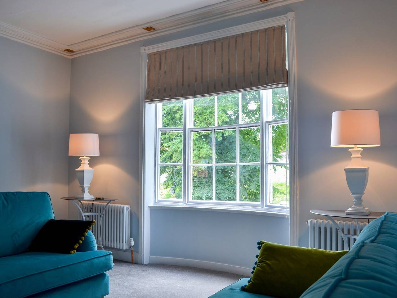 Oxtoby's Upstairs in York, Yorkshire y Humber