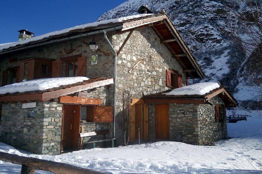 Location De Vacances pour 4 Personnes dans Bonneval-sur-Arc, Parc National de la Vanoise
