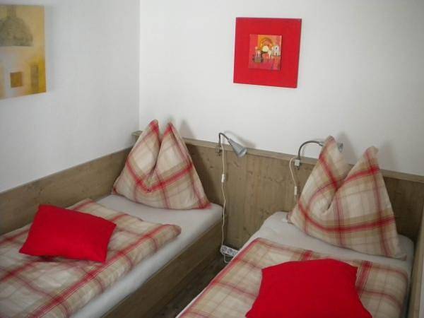 Romantik Pension Lehrberg in Sankt Jakob in Haus, Kitzbüheler Alpen