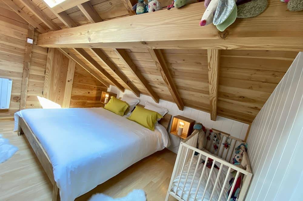 Chalet Pour 11 Personnes Hautes Vosges in Plainfaing, Parque natural regional de los Ballons des Vosges