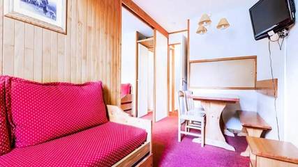 Chalet pour 5 Personnes dans Valmorel, Les Avanchers-Valmorel, Photo 3
