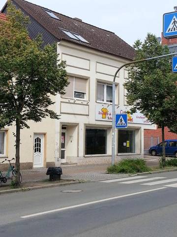 Maison d’hôte pour 2 personnes dans Saxe-Anhalt