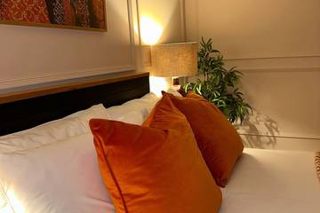 Holiday Home for 4 People in Pembroke, Pembrokeshire, Photo 1