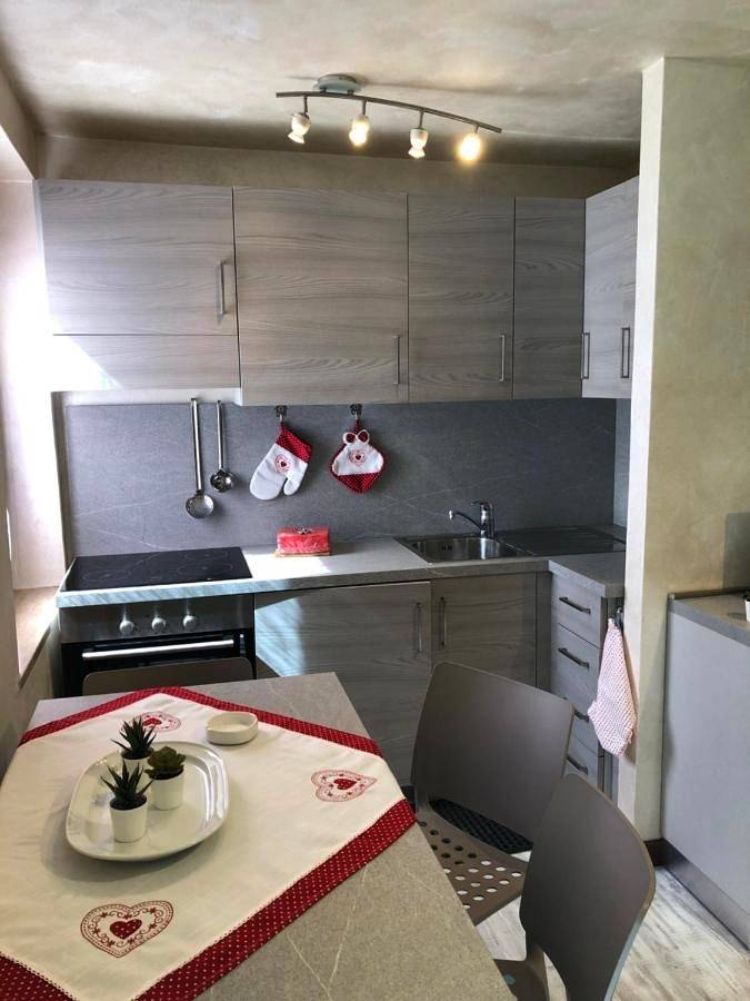 Gîte pour 2 personnes, avec vue et jardin dans Pré-Saint-Didier - 3