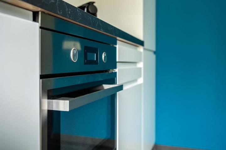 Location de vacances pour 4 personnes, avec vue et jardin à Kerkrade - 3