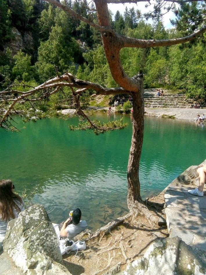 Gîte pour 6 personnes, avec jardin et terrasse à Chanéac