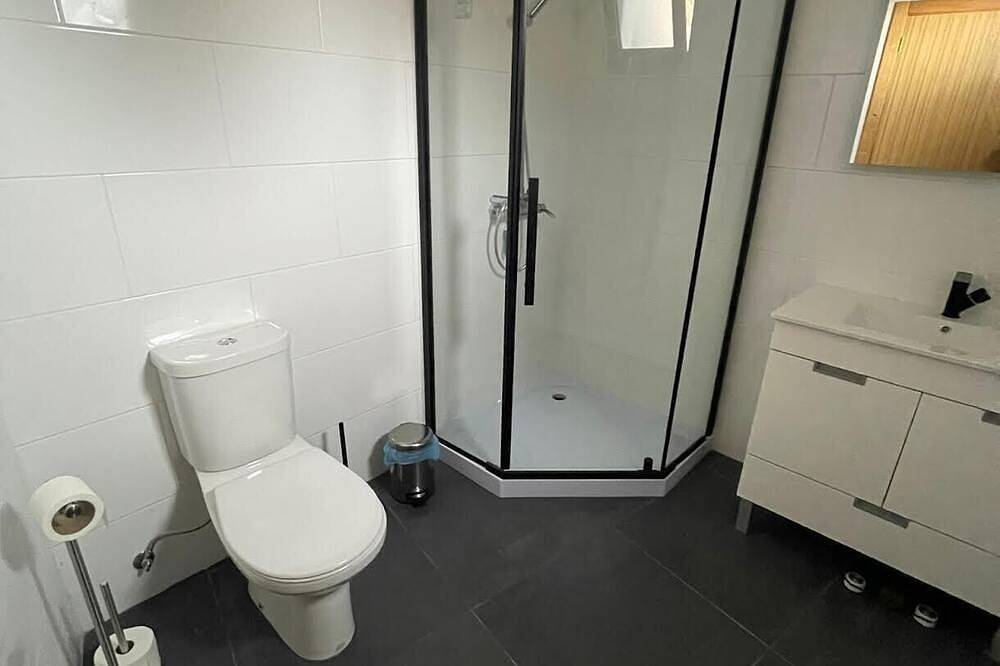 Madeira Ferienhaus mit wunderschönem Meerblick in Estreito da Calheta, Madeira