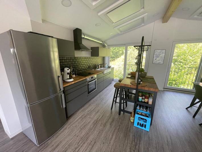Gîte pour 6 personnes à Heidelberg - 4