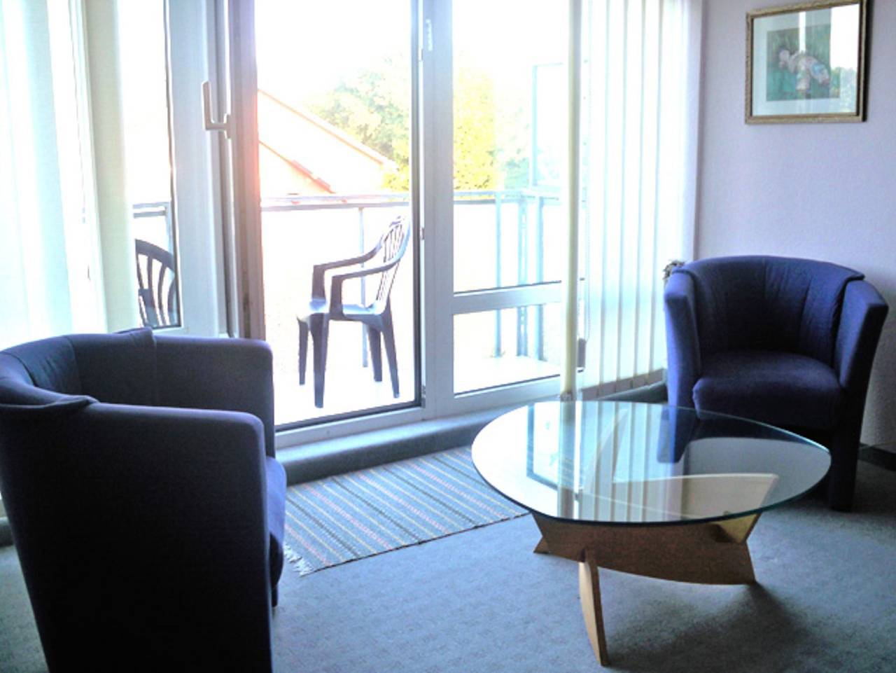 Ganze Ferienwohnung, Ferienwohnung Reichert in Neustadt in Holstein, Ostholstein