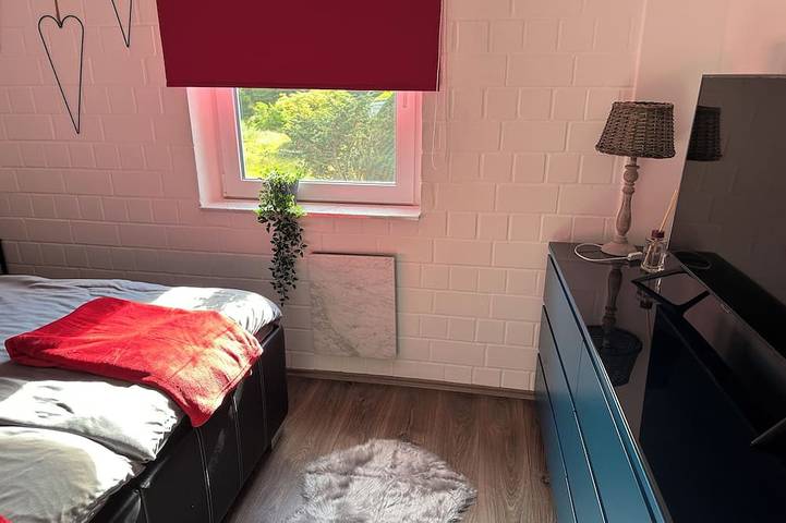 Ferienhaus für 4 Personen, mit Garten und Sauna in Lichtenberg (Oberfranken) - 4