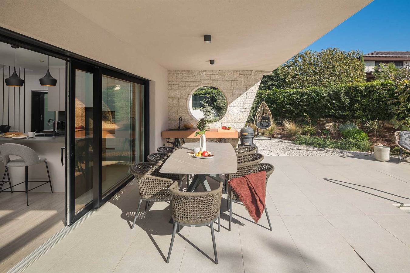 Luxury Holiday Villa Mapejana by Vacayvillas in Poreč, Grad Poreč