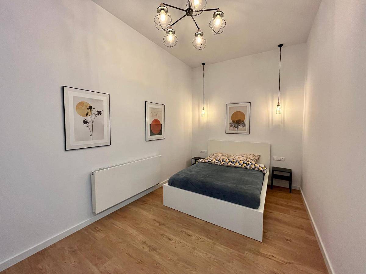 Cały apartament, Apartamenty Wolności 18 in Śródmieście (ujednoznacznienie), Częstochowa