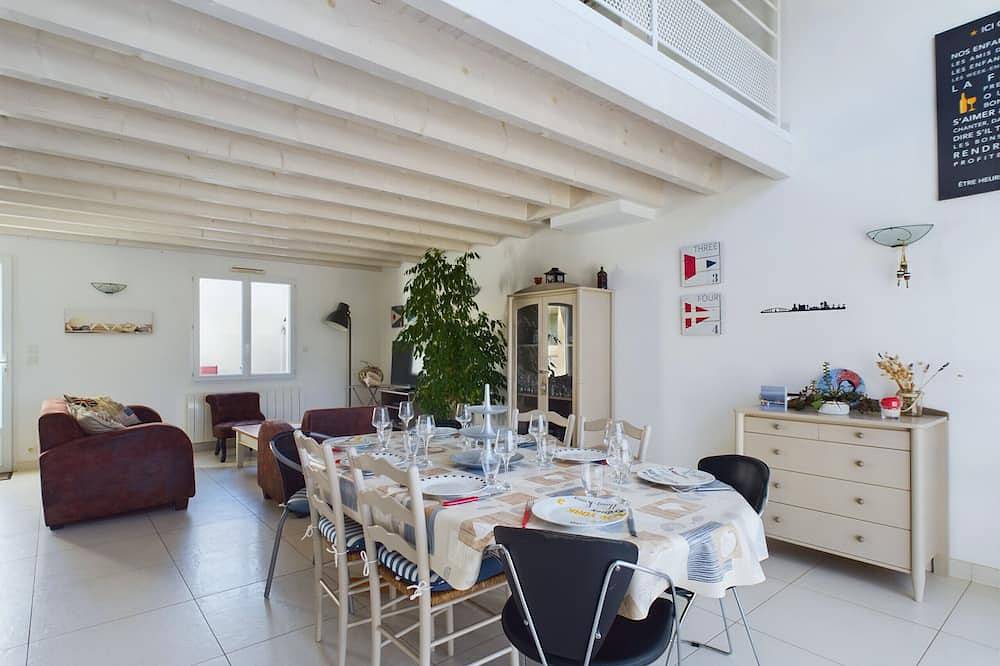 Photo : Maison de vacances