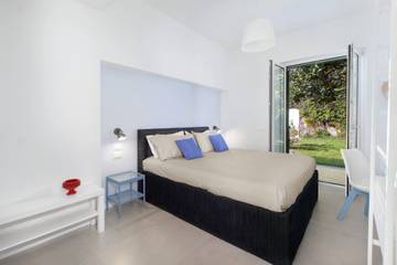 Villa per 8 Persone in Torca, Massa Lubrense, Foto 1