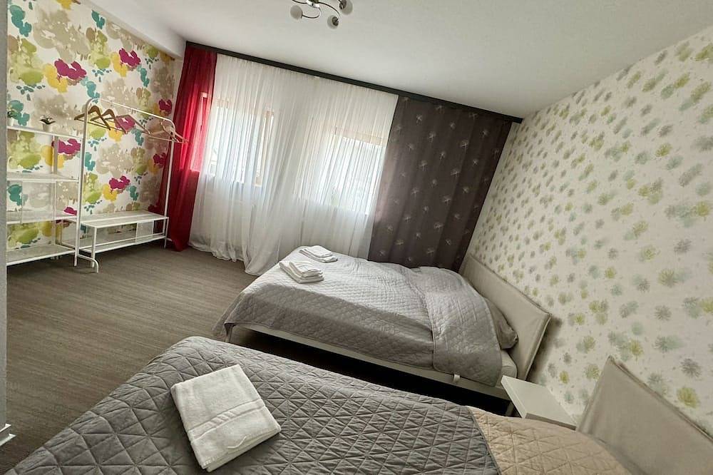 Skyview | Whirlpool-Sauna-Billiard-Airhockey-Beamer-Weberbbq in Bad Ems, Lahn-Taunus