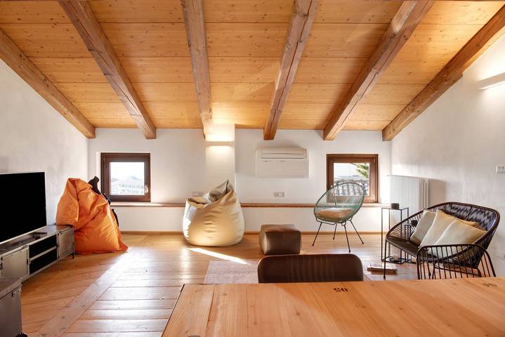 Ferienhaus für 6 Personen, mit Balkon, mit Haustier im Piemont - 3