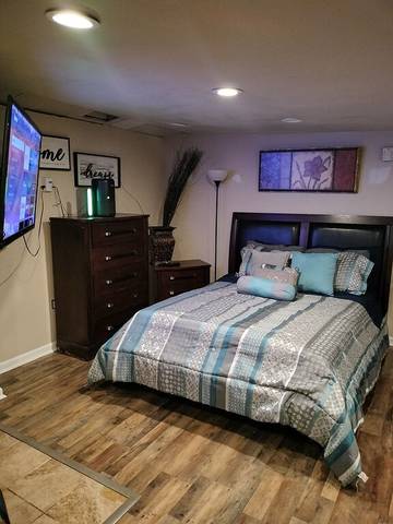 Apartment for 4 Guests in Dallas, Dallas County, Picture 4