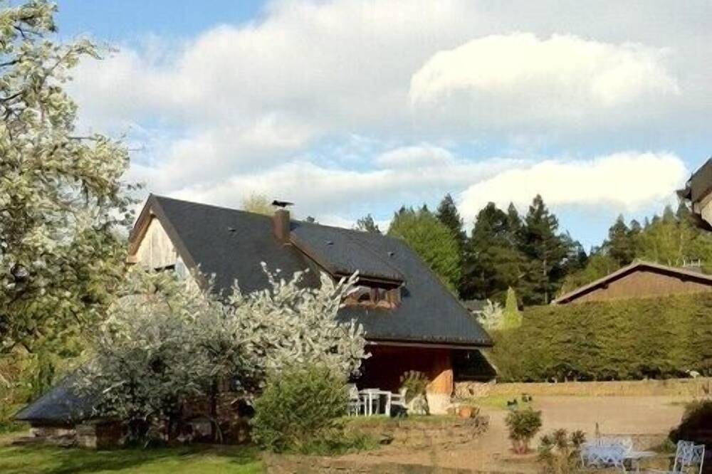 Maison de vacances