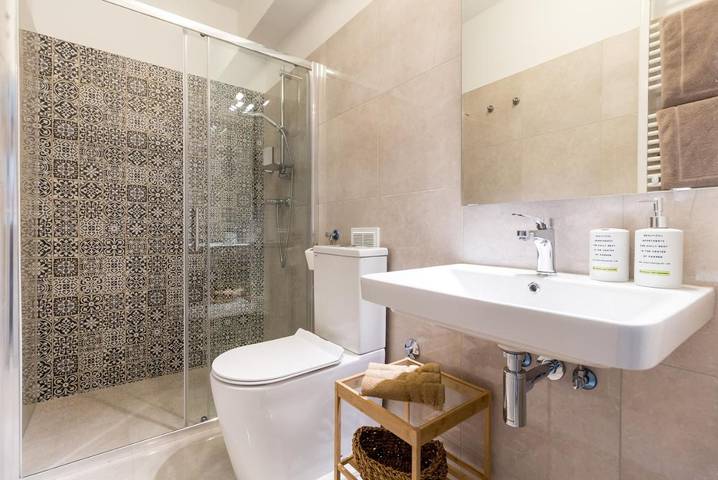 Chambre d’hôte pour 2 personnes à Zagreb - 3