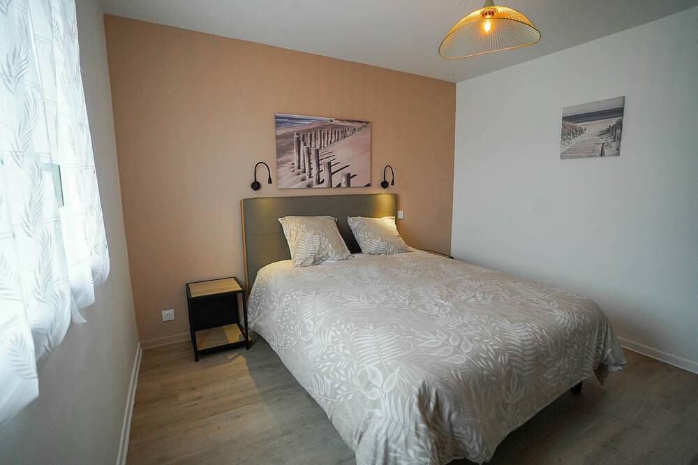 Lueur de mer vacation rental in Meschers-sur-Gironde, Saintes region