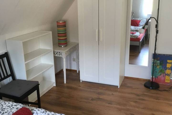Ferienhaus für 6 Personen, mit Garten in Dresden umland - 3