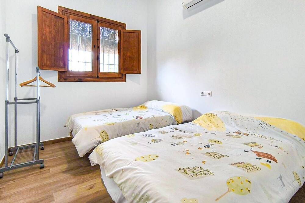 Beautiful home in Adamuz in Adamuz, Córdoba Province
