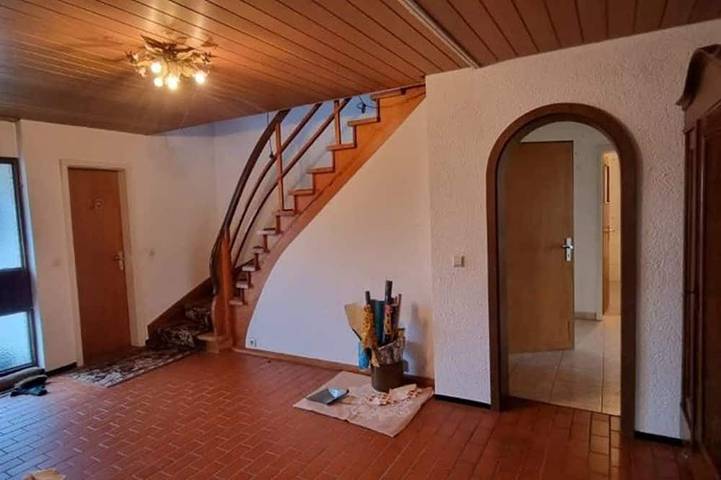 Ferienhaus für 16 Personen - 1