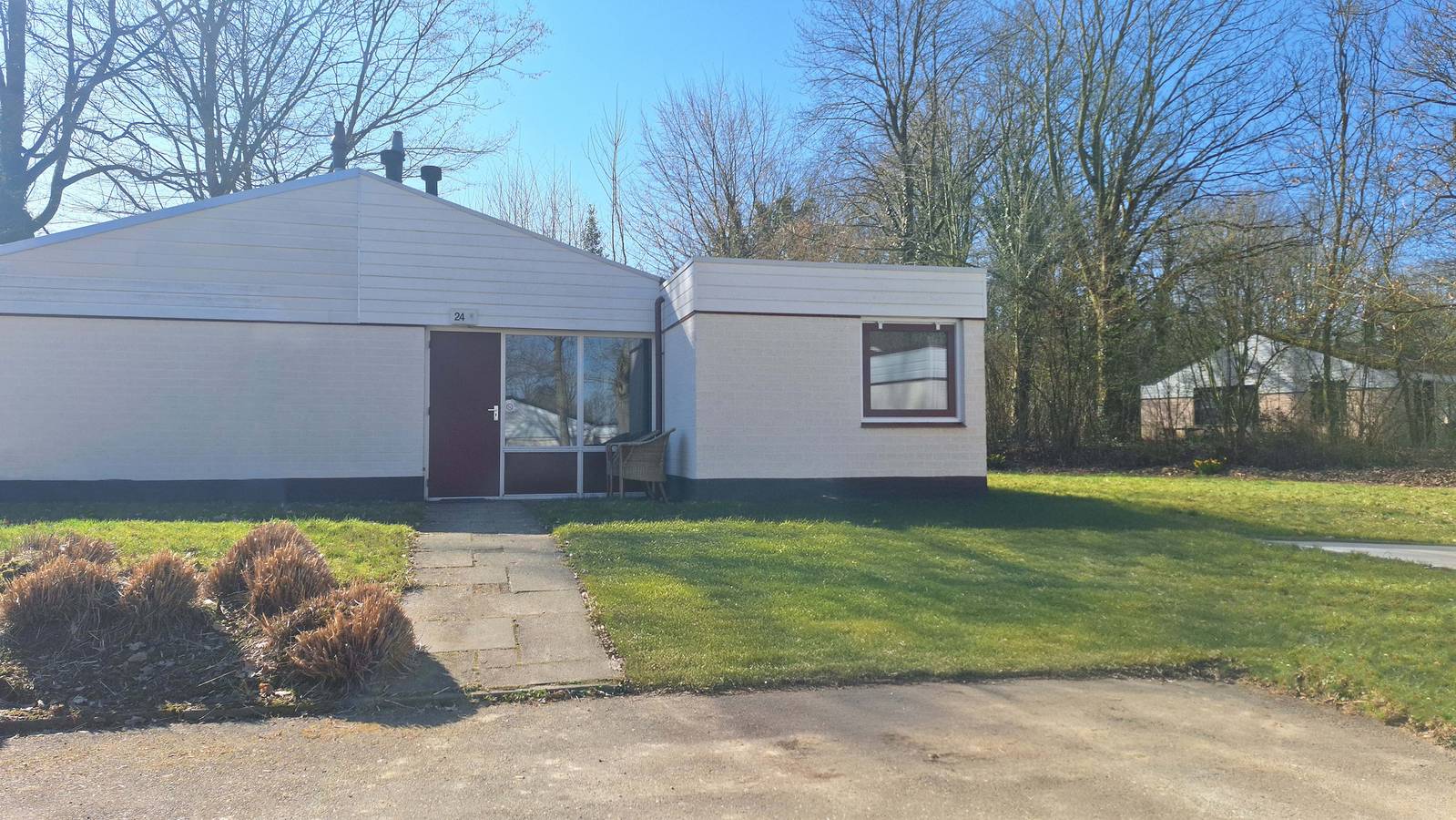 Bungalowpark Simpelveld - Schakel 24 in Simpelveld, Parkstad Limburg