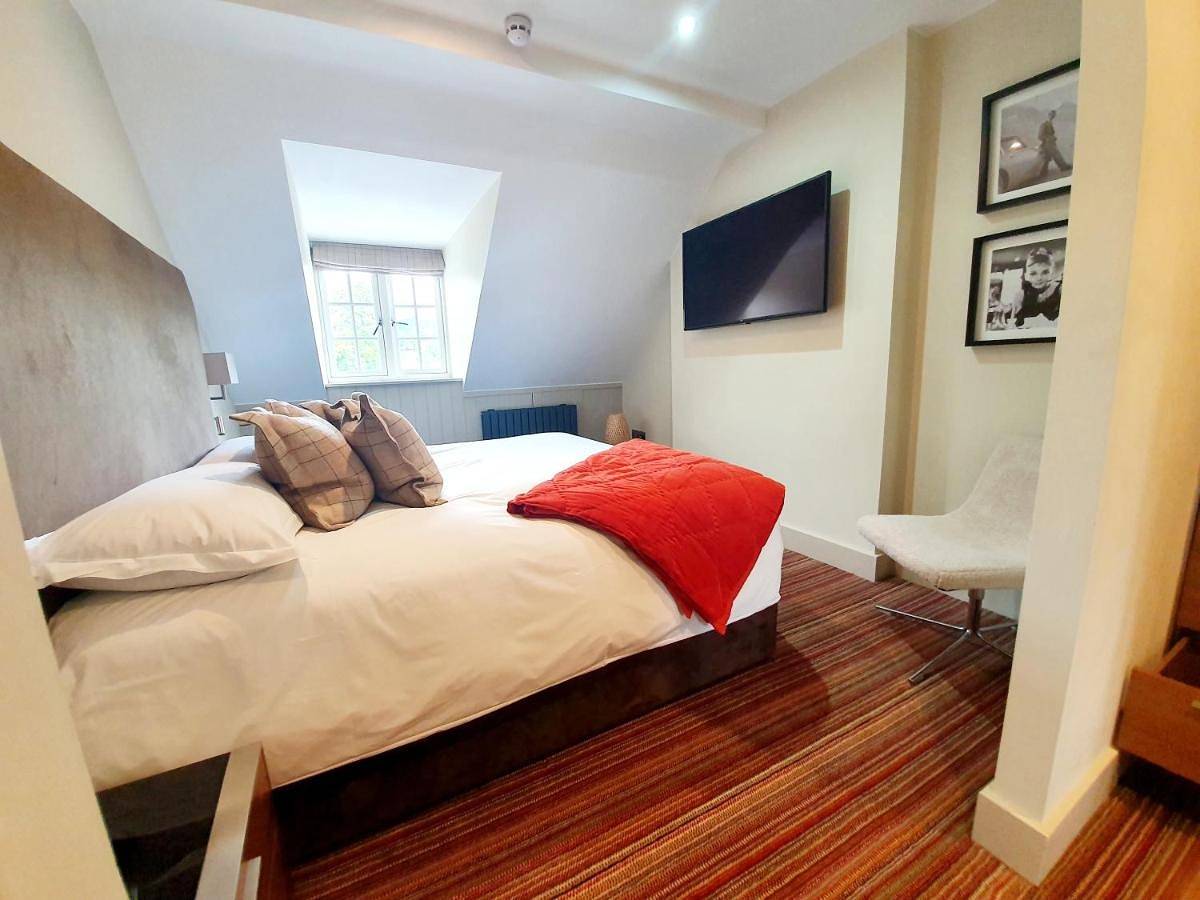 Cosy Twin in Tiverton, Devon