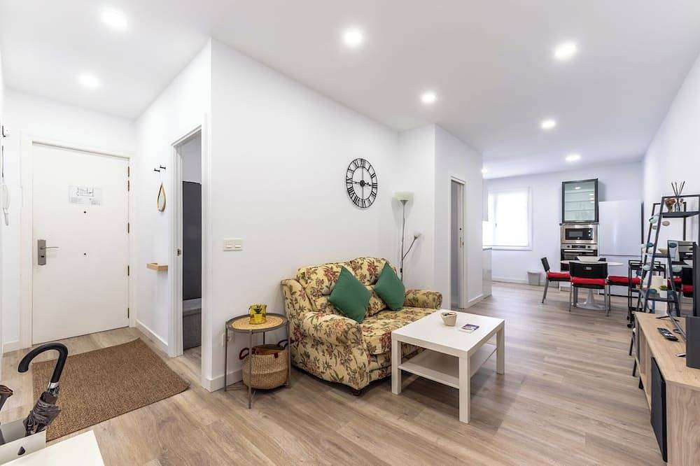 Ganze Wohnung, Apartamento Zubia en Barakaldo, Bilbao, Junto al Bec y al Metro a Bilbao in Barakaldo, Bizkaia