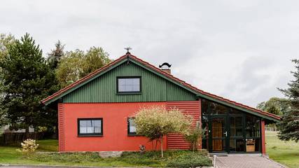 Ferienhaus für 5 Personen in Allrode, Ostharz, Bild 2