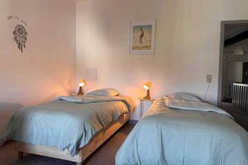 Appartement De Vacances pour 4 Personnes dans Liège, Région de Liège, Photo 2