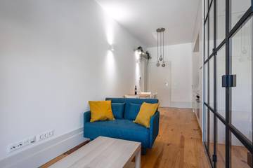 Glamping para 2 Pessoas em Porto, Norte, Foto 1