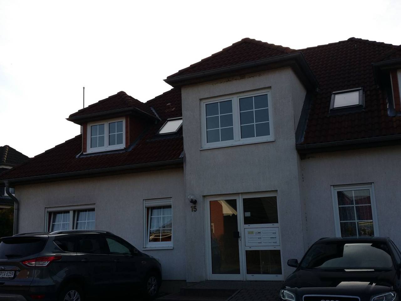Ganze Ferienwohnung, Borgwallsee 2 in Steinhagen, Stralsund Umland