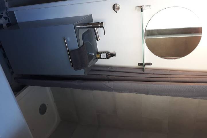 Gîte pour 3 personnes à Pontoise - 4