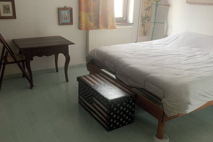 Location de vacances pour 6 personnes à Brumath - 3