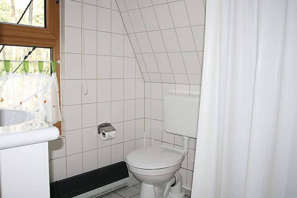 Nepumuk by Interhome in Arendsee, Altmark