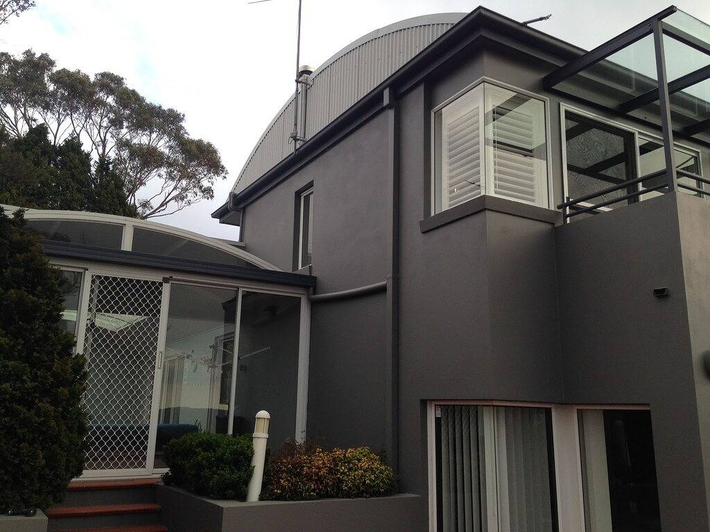 Holiday Home for 6 People in Wentworth Falls, Blue Mountains