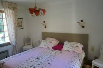 Villa pour 8 Personnes dans Saint-Tropez, Région de Draguignan, Photo 2
