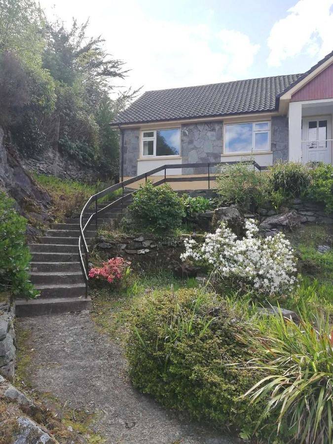 Chambre d’hôte pour 3 personnes, avec jardin et terrasse en Irlande - 2