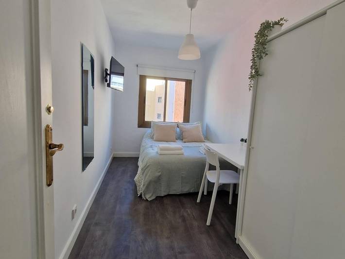 Winahost Hospitalet Vacacional H1 1442 in Hospitalet de Llobregat, Barcelonés