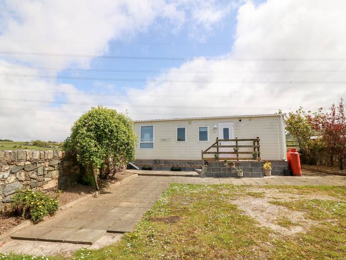 Camping für 4 Personen, mit Garten im Snowdonia - 2