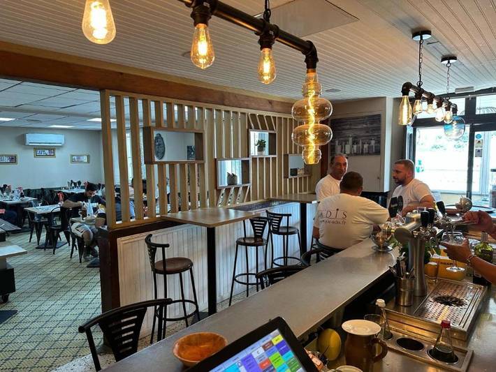 Hôtel pour 2 personnes à Saint-Germain - 3