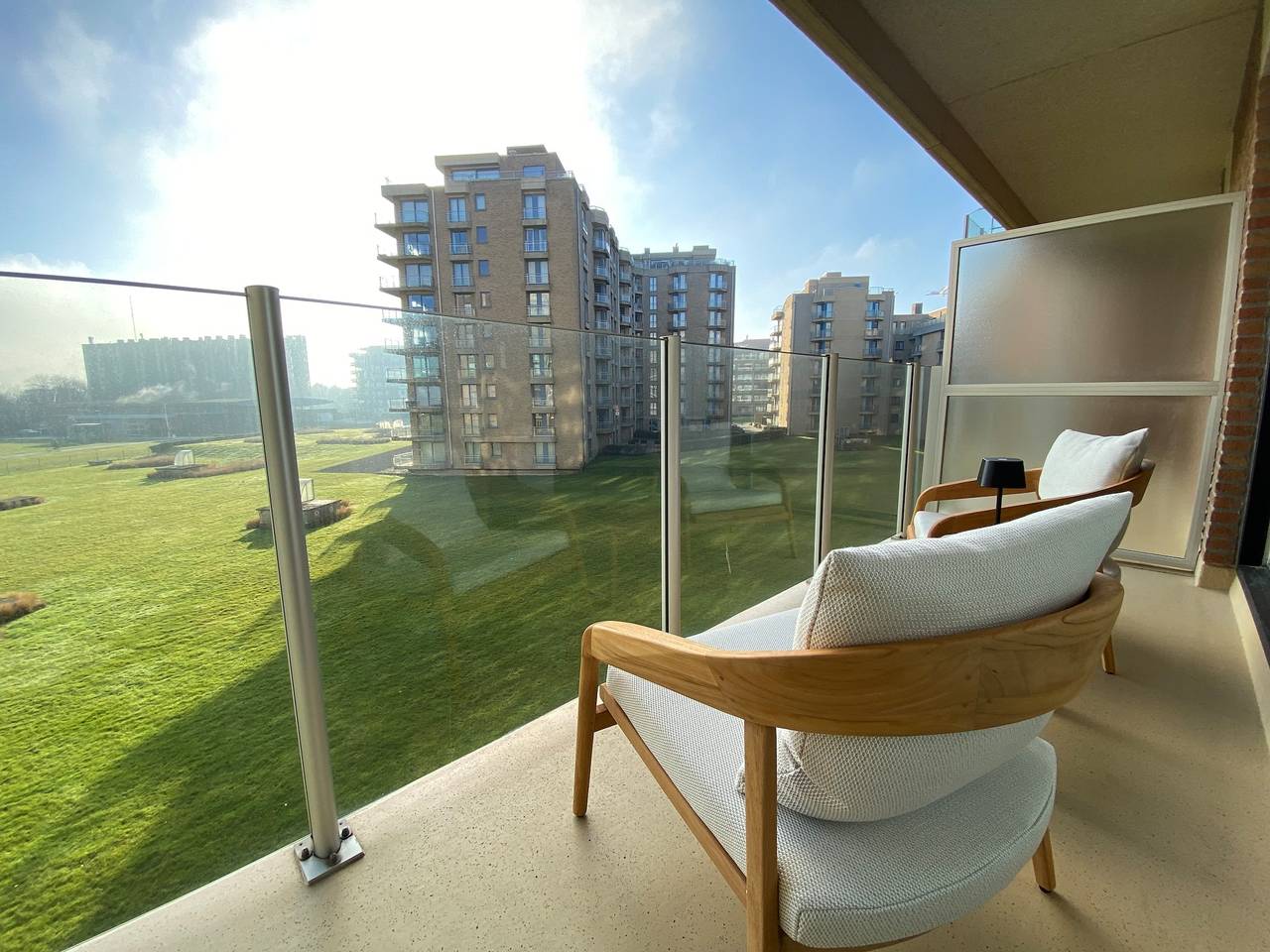 Ganze Wohnung, Ferienhaus Nieuwpoort Marina 4 Pax Von Belvilla in Nieuwpoort, Belgische Küste