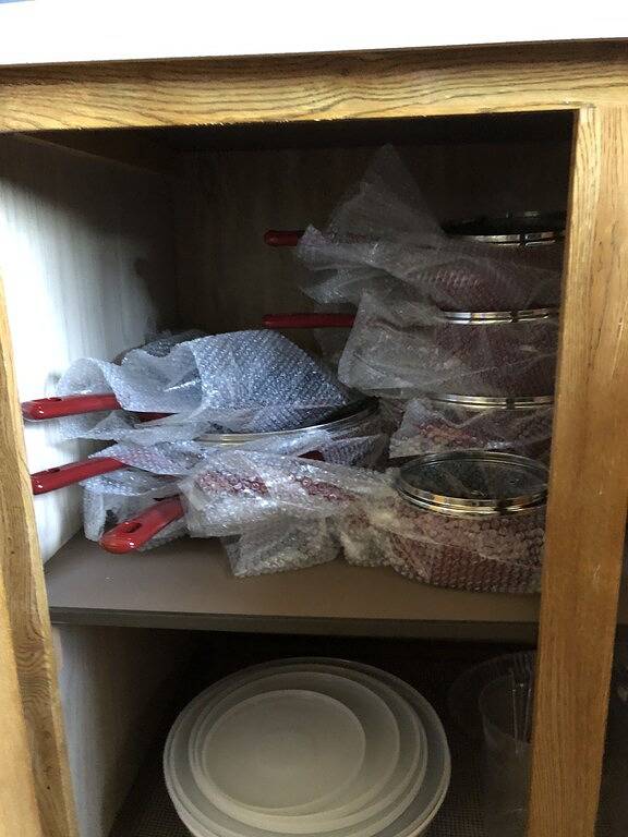 Family Friendly Personal Getaway in Becker County